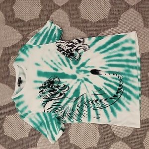 INC mens graphic tee